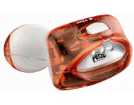 Petzl Zipka 4 LED-es fejlámpa