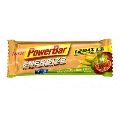 Powebar Mango Passion energiaszelet