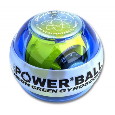 Powerball Neon Regular kézerősítő giroszkóp