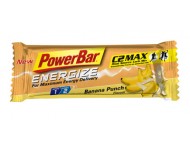 PowerBar Performance banán ízesítésű energiaszelet