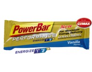 PowerBar Performance vanília ízesítésű energiaszelet