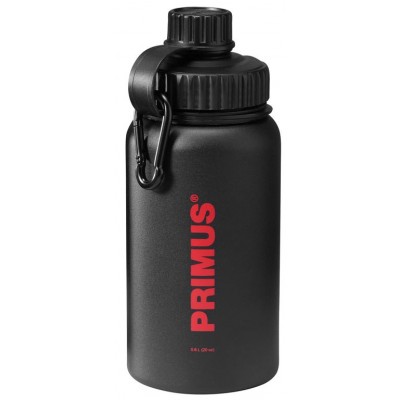 Primus Drinking Bootle 0,6 l-es széles szájú ivópalack
