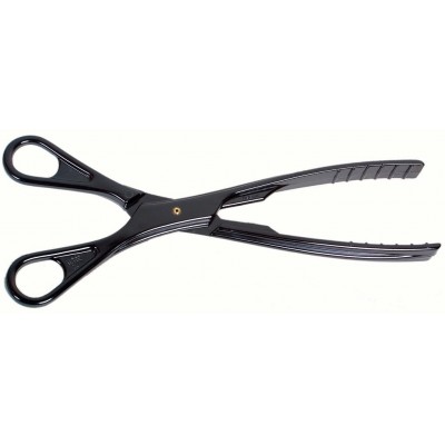Relags Barbecue Pliers Melamine grill fogó
