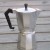Relags Bellanapoli espresso hatszemélyes kávéfőző