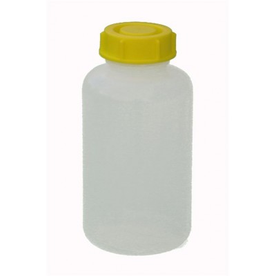 Relags Bottle 1000ml-es PE műanyag széles nyílású palack