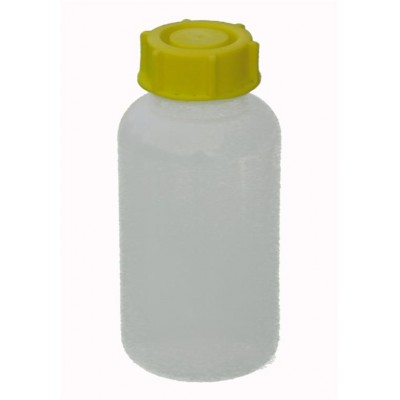 Relags Bottle 2000ml-es PE műanyag széles nyílású palack