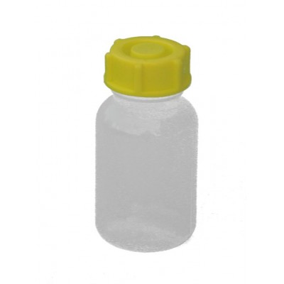 Relags Bottle 250ml-es PE műanyag széles nyílású palack