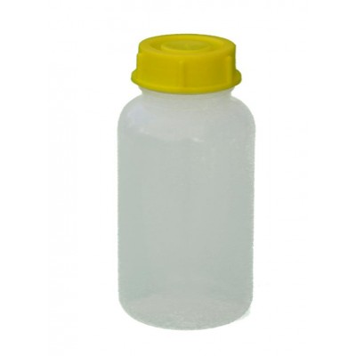 Relags Bottle 750ml-es PE műanyag széles nyílású palack
