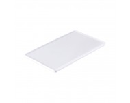 Relags Melamine White Breadboard vágódeszka