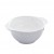Relags Melamine White Casserole Dish 500 ml-es tál