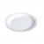 Relags Melamine White Dessert Plate műanyag desszertes tányér