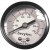 Sevylor MANO-4280A nyomásmérő óra