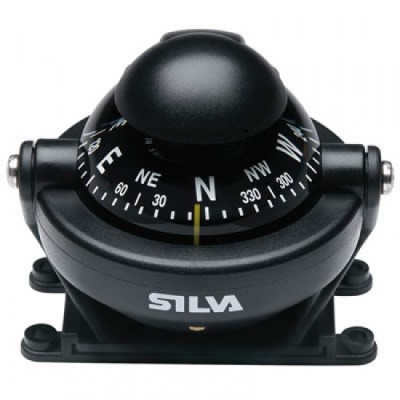Silva 58 (Boat/Automotive) gömbkompasz
