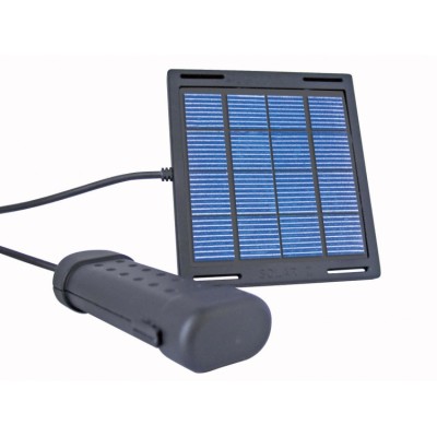 Silva Solar I hordozható napelemes töltő