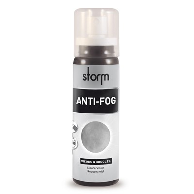 Storm Anti Fog 75 ml szemüveg páramentesítő