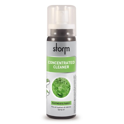 Storm Concentrated Cleaner 75ml folttisztító koncentrátum