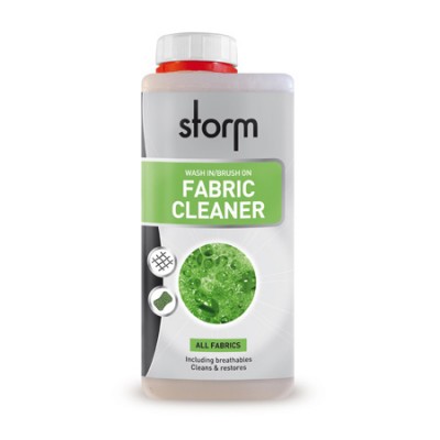 Storm Fabric Cleaner vízhatlan ruha és felszerelés tisztítószer