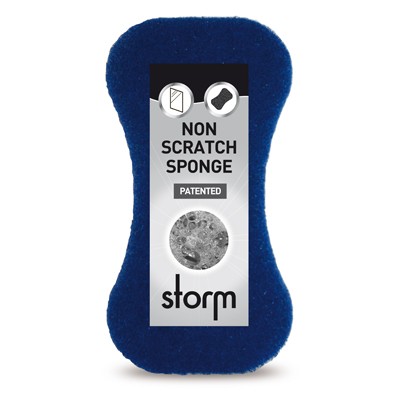 Storm Non Scratch Sponge tisztítószivacs