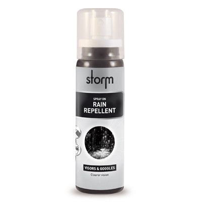 Storm Rain Repellent 75ml vízlepergető kezelőanyag
