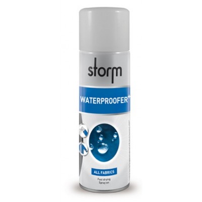 Storm Spray on Waterproofer 300ml szövet-impregnálószer