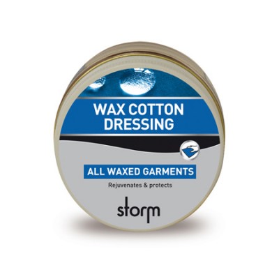 Storm Wax Cotton Dressing felsőruházat impregnáló