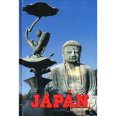 Szentirmai József - Japán útikönyv