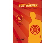 Thermopad Bodywarmer testmelegítő tasak