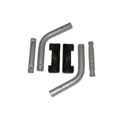 Thule 973-15 kerékpártartó KIT