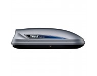 Thule Pacific 100 balnyílású tetőbox