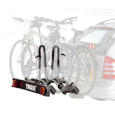 Thule RideOn 9503 kerékpártartó vonóhorogra