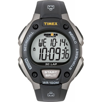 Timex T5E901 férfi sport karóra