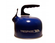 Trespass Boil alumínium kemping-teáskanna
