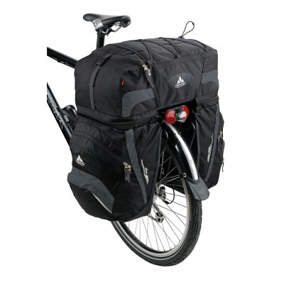 Vaude Karakorum kerékpáros táska
