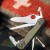 Victorinox Swiss Army Knife svájci bicska