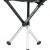 Walkstool Comfort háromlábú szék - ülőmagasság 45 cm