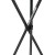 Walkstool Basic háromlábú szék - ülőmagasság 60 cm