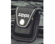 Zippo bőrtok