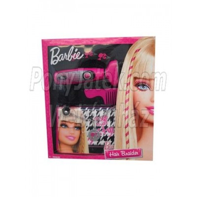 Barbie Hajfonó