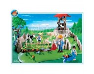 Playmobil-Kertész szett