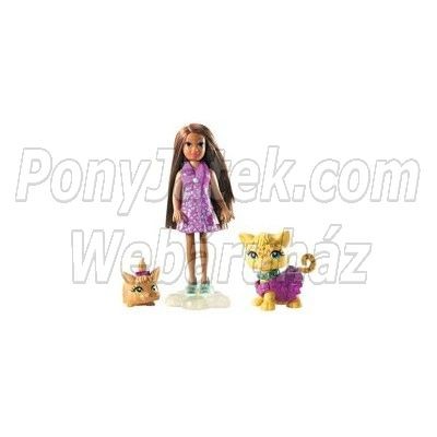 Polly Pocket Polly Kisálatokkal