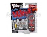 Tech Deck 1 Db-os Alapszett