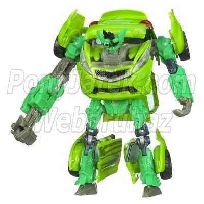 Transformers-Autobot Skids