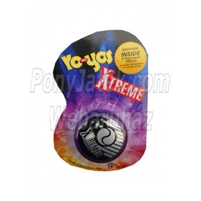 Xtreme Yo-Yo