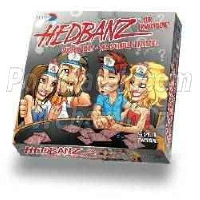 Hedbanz