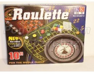 Roulette