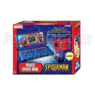Marvel Spiderman Lap-Top