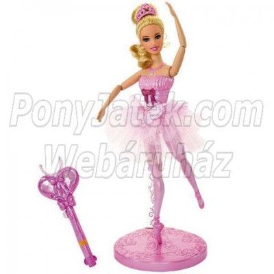 Barbie Balerina Hercegnő