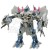 Transformers-Megatron-Óriás-Figura