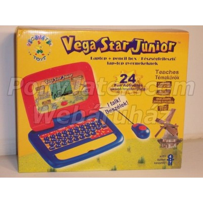 Vega Star Junior