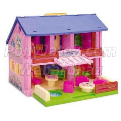 Wader Play House